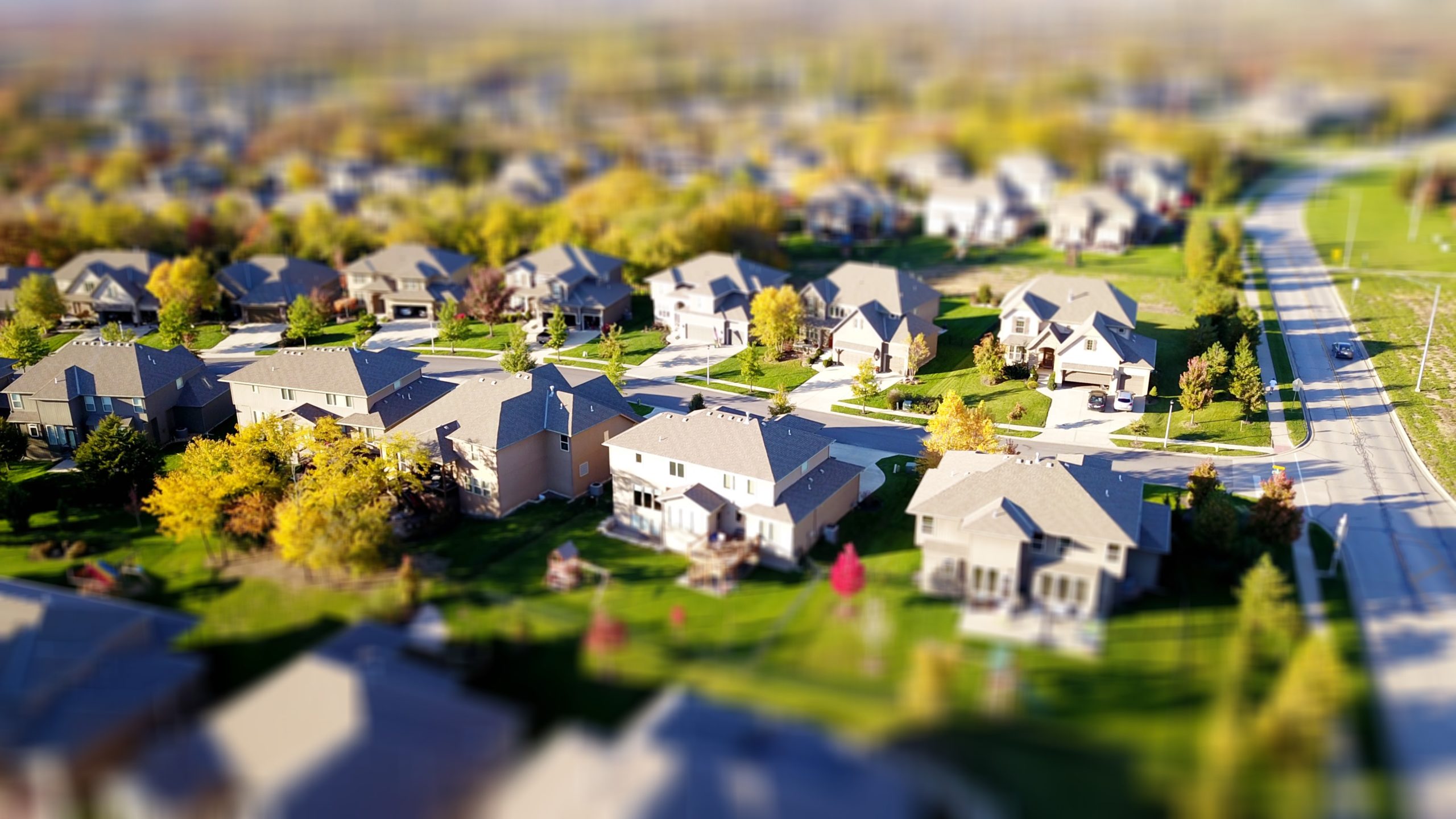Promoteur immobilier: qui est-il ?