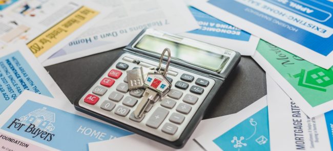 Fichage FICP – Crédit immobilier