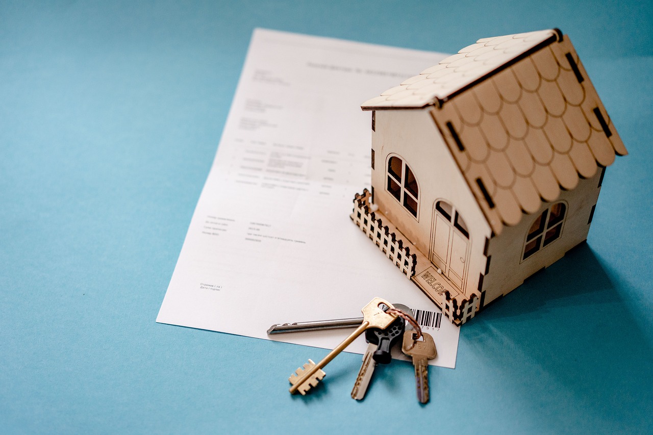 Refus de prêt immobilier, quelles alternatives ?