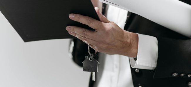 L’hypothèque en droit
