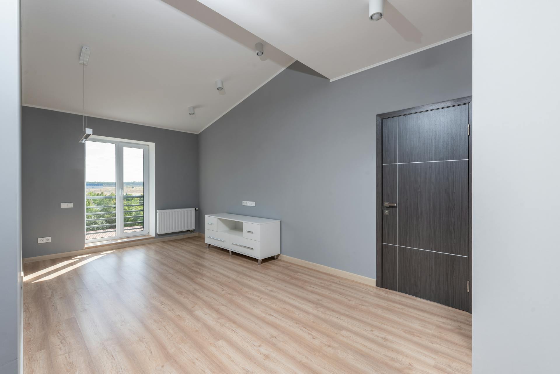 Reprise d’un logement en cas d’abandon