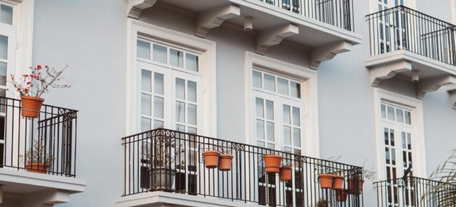 Locataire sans bail qui ne paie plus