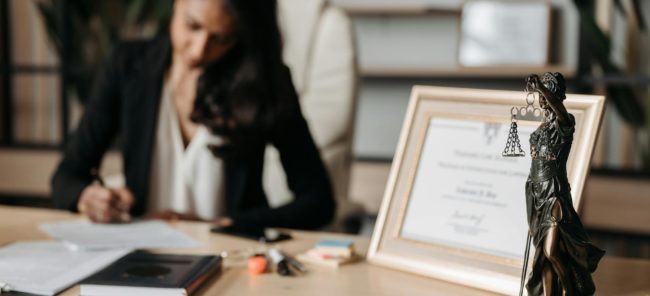 Conciliation et Mandat Ad Hoc